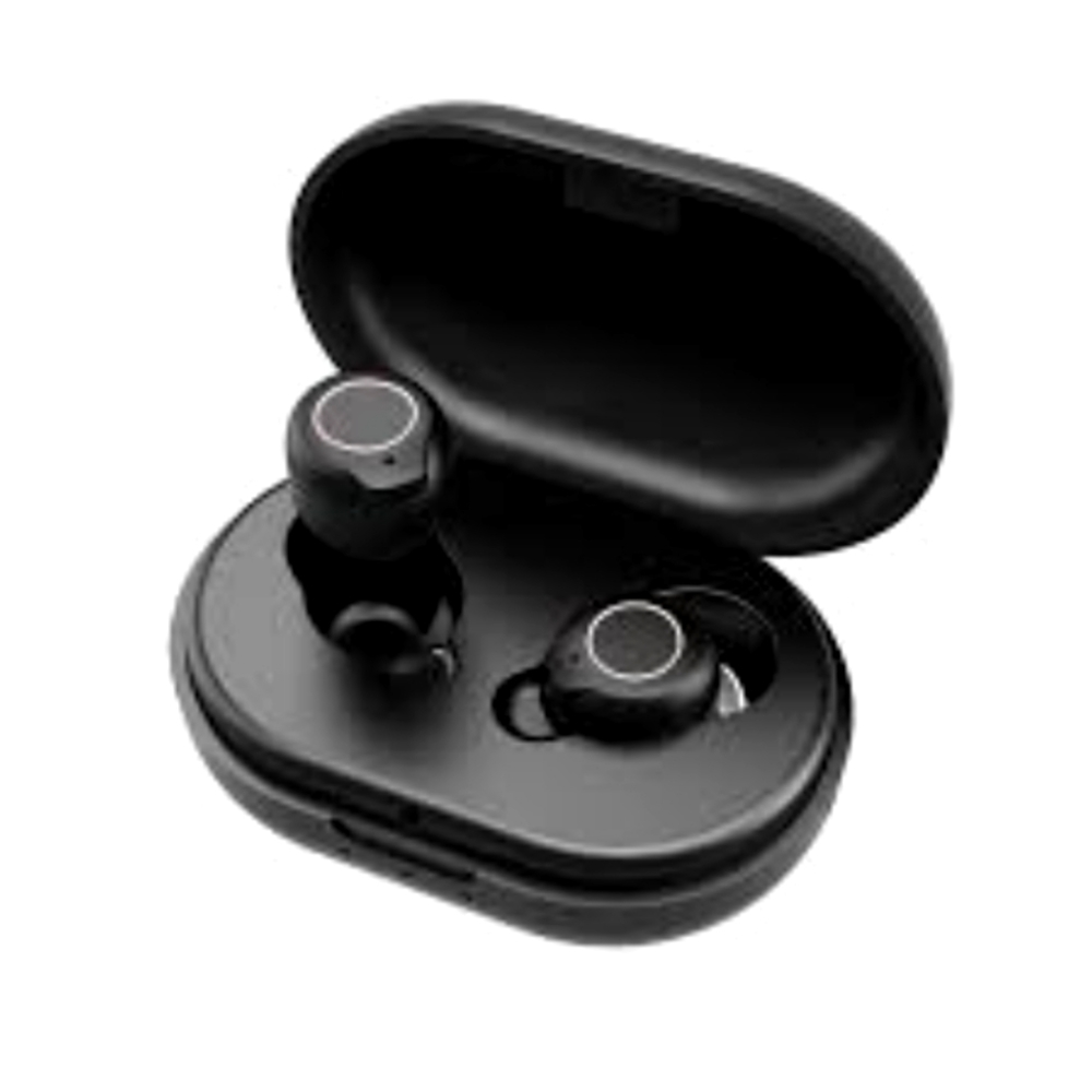 Hearing amplifier